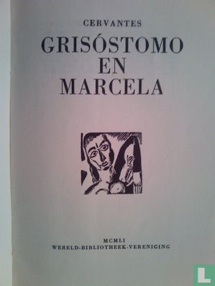 Crisostomo en Marcela - Image 3