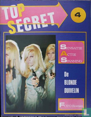 Top Secret 4