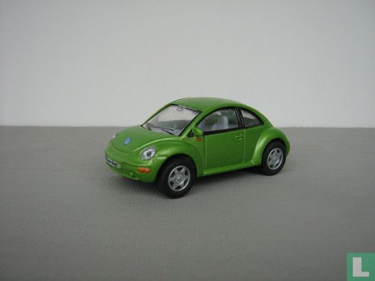 Volkswagen Beetle - Bild 1