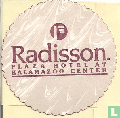 Radisson Plaza Hotel