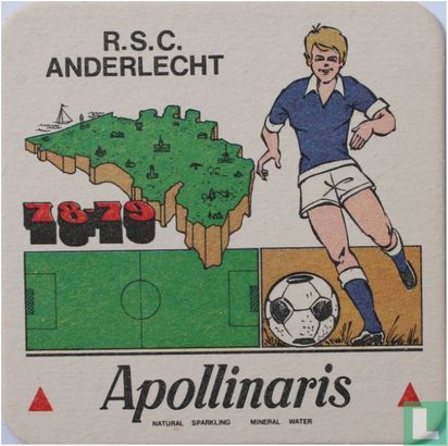 78-79: R.S.C. Anderlecht