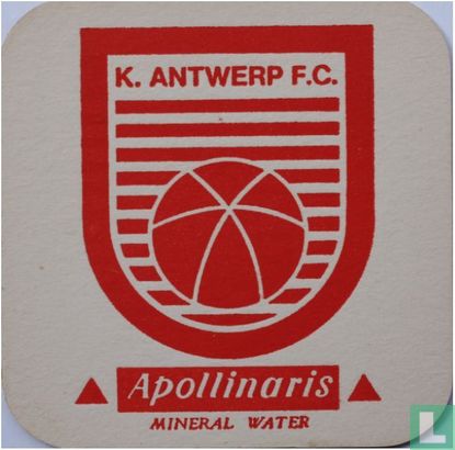 72: K. Antwerp F.C.