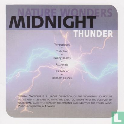 Midnight Thunder - Bild 2
