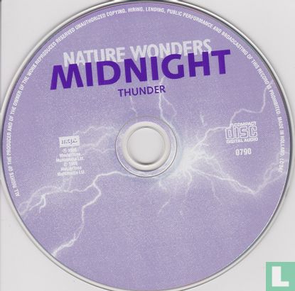 Midnight Thunder - Bild 3