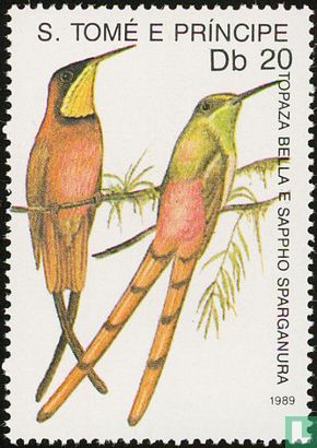 kolibries