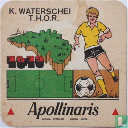 78-79: K. Waterschei T.H.O.R.