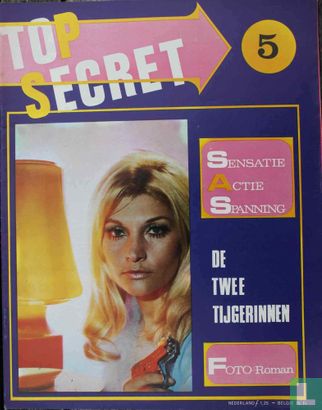 Top Secret 5