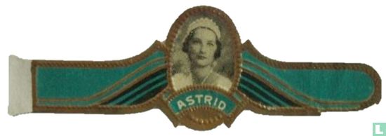 Astrid   - Afbeelding 1