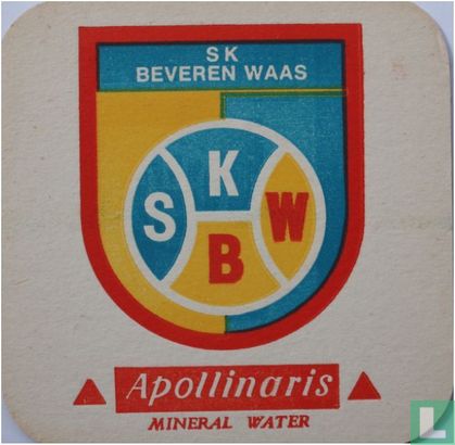 71: SK Beveren Waas