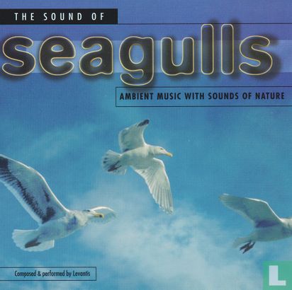 The Sound Of Seagulls - Afbeelding 1
