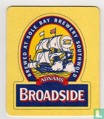 Broadside - Image 1