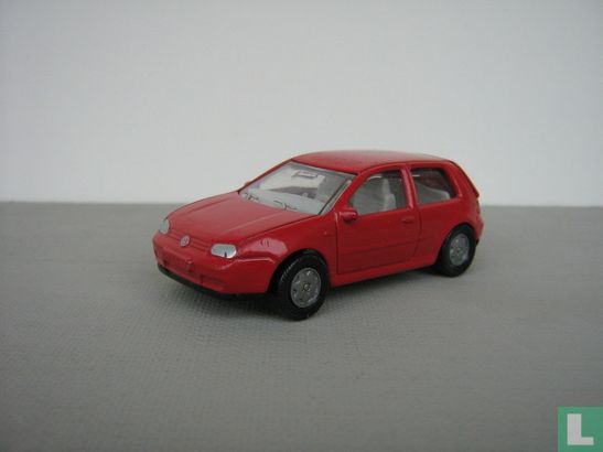Volkswagen Golf IV - Afbeelding 1
