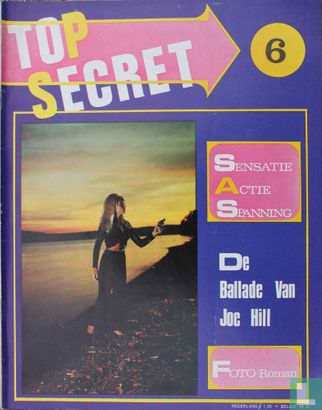 Top Secret 6
