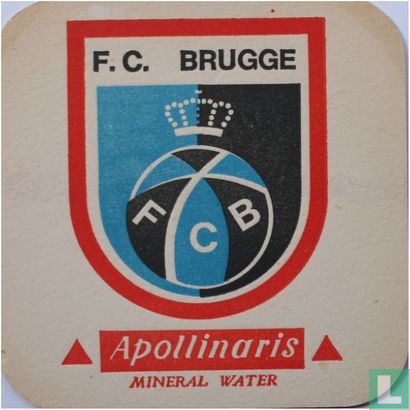 72: F.C. Brugge