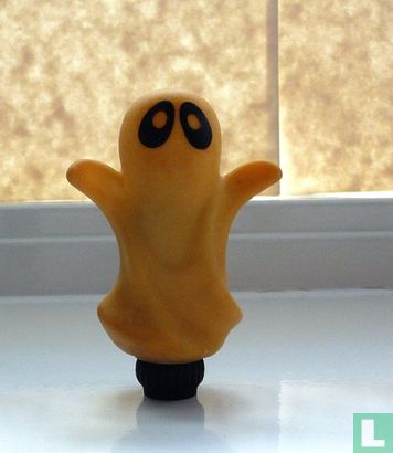 Finger puppet Gilroy the ghost - Afbeelding 1