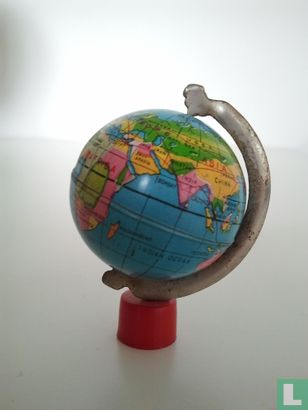 Blikken globe - Image 1