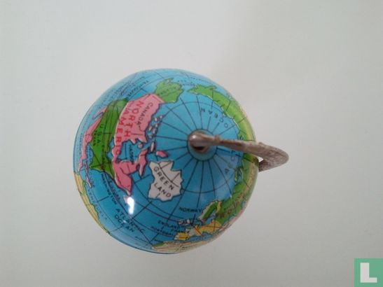 Blikken globe - Bild 2