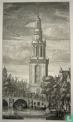 Jan Roden-Poorts Toren.