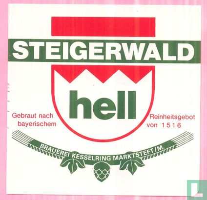 Steigerwald Hell