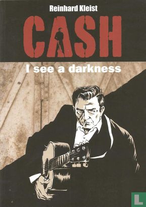 Cash - I See a Darkness - Afbeelding 1