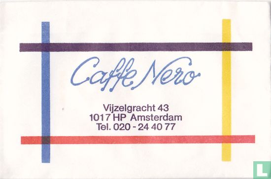 Caffe Nero - Afbeelding 1