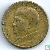 Brasilien 50 Centavo 1951 - Bild 2