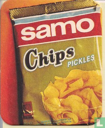 Chips Pickles