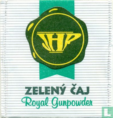 Royal Gunpowder - Afbeelding 1