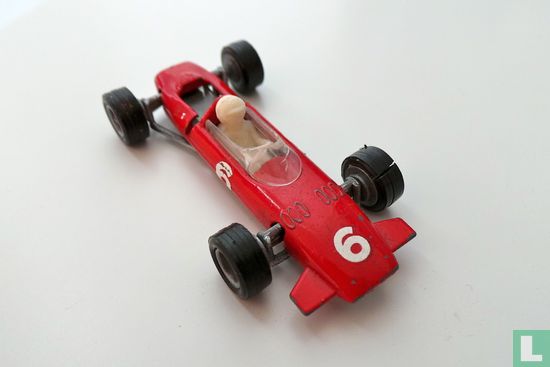 Ferrari Formule 1 - Afbeelding 1