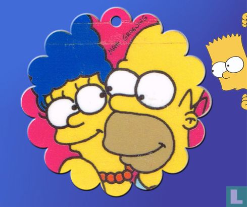"Oh, Homer…" (Marge) - Bild 1