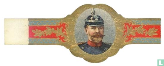 [Willem II Koning van Württemberg]