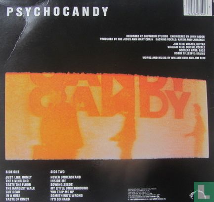 Psychocandy - Bild 2