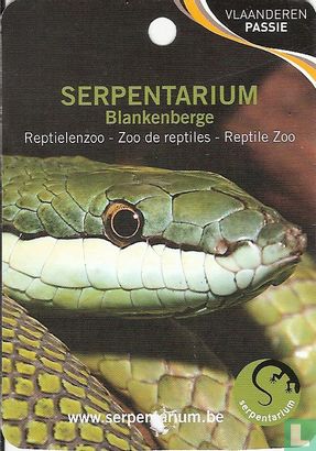Serpentarium - Bild 1