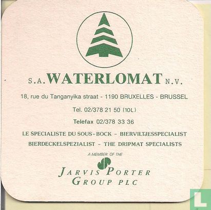 Waterlomat - Image 1