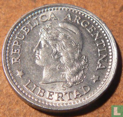 Argentinië 1 centavo 1974 - Afbeelding 2