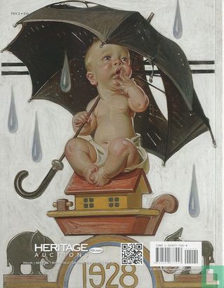 Heritage - Illustration Art Auction - Afbeelding 2