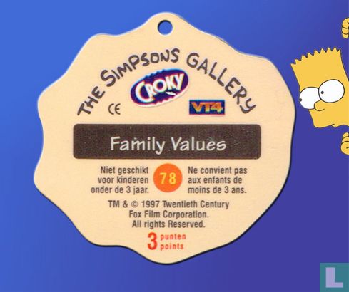 The Family Values - Image 2