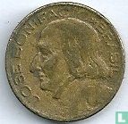 Brazilië 10 centavos 1949 - Afbeelding 2