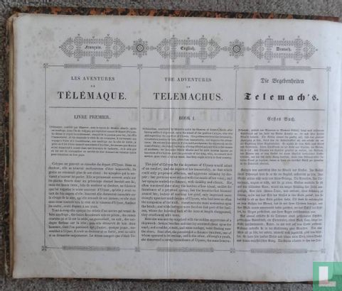 Télémaque Polyglote - Image 3