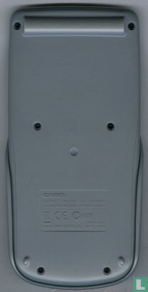 Casio fx-83GT PLUS - Image 2