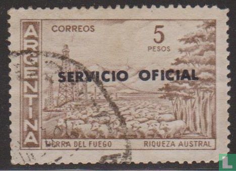 Servicio Oficial