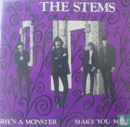 She's A Monster - Bild 1