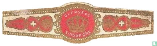 Overseas Singapore