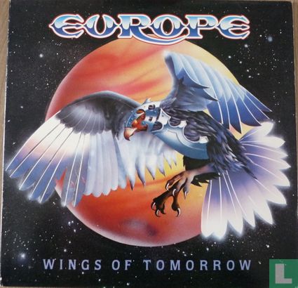 Wings of tomorrow - Image 1