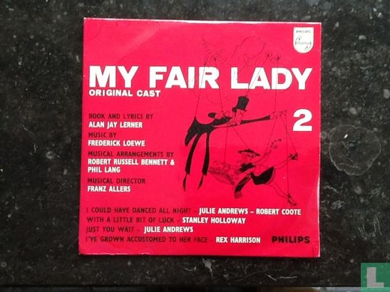 My Fair Lady - No. 2 - Bild 1