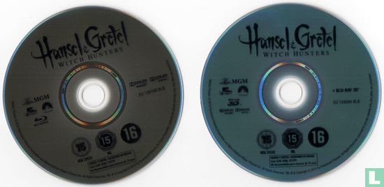 Hansel & Gretel - Witch Hunters - Afbeelding 3