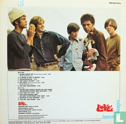 Forever Changes - Image 2