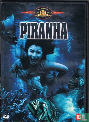 Piranha - Afbeelding 1