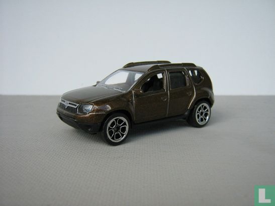 Dacia Duster - Afbeelding 1