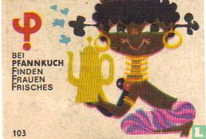 Bei Pfannkuch finden Frauen frisches